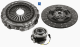 SACHS Kupplungssatz 3400 710 064