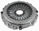 SACHS Kupplungsdruckplatte 3482 000 209