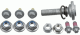 SACHS Reparatursatz, Radaufhängung 803 276