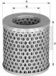 MANN-FILTER Luftfilter C 713/1