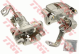 TRW Bremssattel BCH720