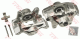 TRW Bremssattel BCN189E