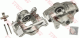 TRW Bremssattel BCN190E