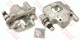 TRW Bremssattel BCN730