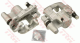 TRW Bremssattel BCN731