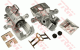 TRW Bremssattel BCQ706E