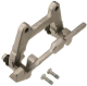 TRW Halter, Bremssattel BDA1044