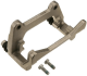 TRW Halter, Bremssattel BDA1062
