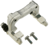 TRW Halter, Bremssattel BDA1065