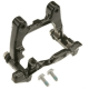 TRW Halter, Bremssattel BDA1069
