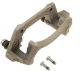 TRW Halter, Bremssattel BDA1077