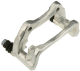 TRW Halter, Bremssattel BDA1098
