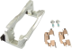 TRW Halter, Bremssattel BDA579