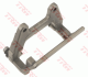TRW Halter, Bremssattel BDA604