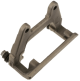 TRW Halter, Bremssattel BDA605