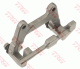 TRW Halter, Bremssattel BDA606