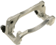 TRW Halter, Bremssattel BDA653
