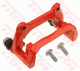 TRW Halter, Bremssattel BDA927