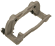TRW Halter, Bremssattel BDA933
