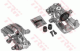 TRW Bremssattel BHN119E