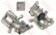 TRW Bremssattel BHN120E