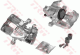 TRW Bremssattel BHN129E