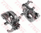 TRW Bremssattel BHN136E
