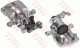 TRW Bremssattel BHN191E