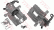 TRW Bremssattel BHN276E