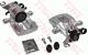 TRW Bremssattel BHN287E