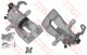 TRW Bremssattel BHN316E