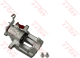 TRW Bremssattel BHN318E