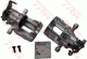TRW Bremssattel BHN353E