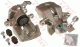 TRW Bremssattel BHN822