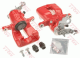 TRW Bremssattel BHN952E