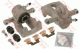 TRW Bremssattel BHP203