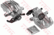 TRW Bremssattel BHQ134E