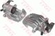 TRW Bremssattel BHQ135