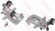 TRW Bremssattel BHQ141E