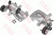 TRW Bremssattel BHQ141
