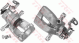 TRW Bremssattel BHQ149