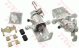 TRW Bremssattel BHQ201E