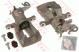 TRW Bremssattel BHQ245