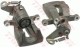 TRW Bremssattel BHQ248