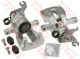 TRW Bremssattel BHQ258E