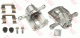 TRW Bremssattel BHQ324E