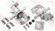 TRW Bremssattel BHQ930E