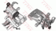 TRW Bremssattel BHR149E
