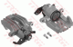 TRW Bremssattel BHS184E