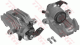 TRW Bremssattel BHS185E
